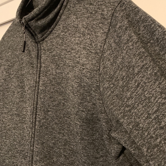 The North Face Zip Up Warm Jacket - Picture 5 of 6